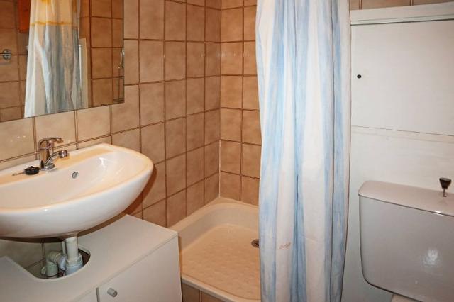 Appartement Le Cairn 303 - Les Orres