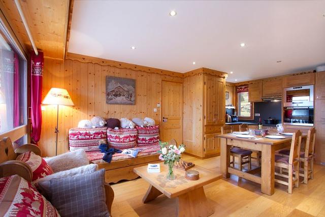 Appartements QUIRLIES - Les Deux Alpes Venosc