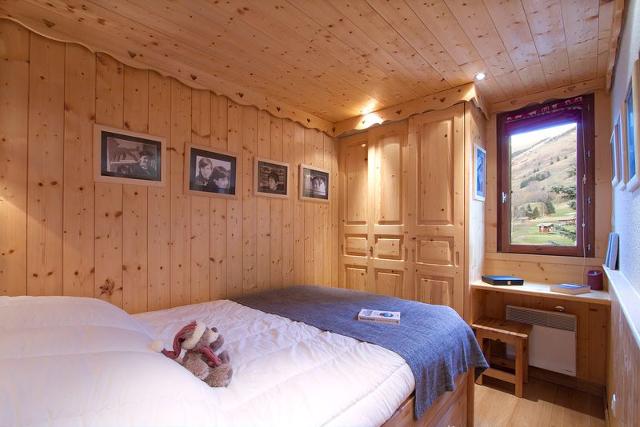 Appartements QUIRLIES - Les Deux Alpes Venosc