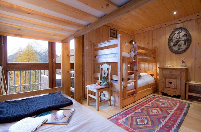 Appartements QUIRLIES - Les Deux Alpes Venosc
