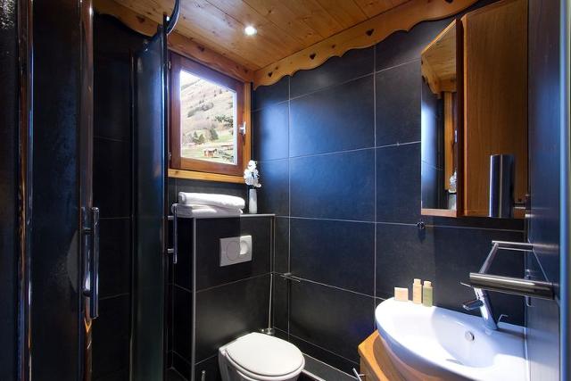 Appartements QUIRLIES - Les Deux Alpes Venosc