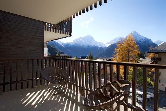 Appartements QUIRLIES - Les Deux Alpes Venosc