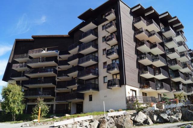 Appartements QUIRLIES - Les Deux Alpes Venosc