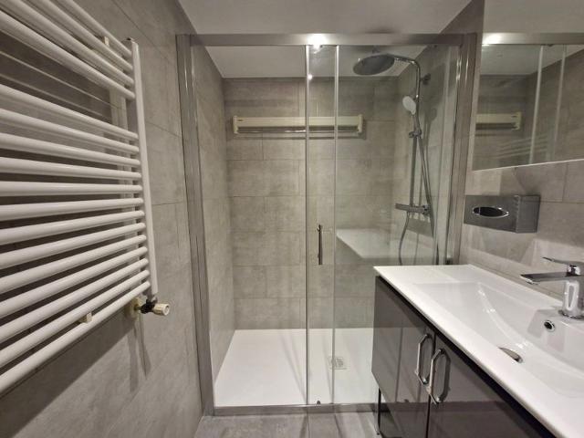 Appartements ROSELEND - Les Arcs 1800