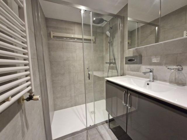 Appartements ROSELEND - Les Arcs 1800