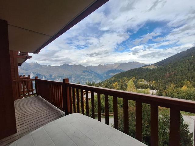 Appartements ROSELEND - Les Arcs 1800