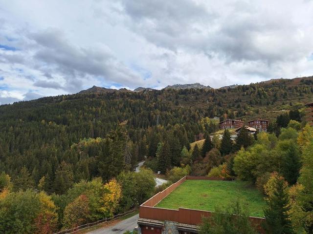 Appartements ROSELEND - Les Arcs 1800
