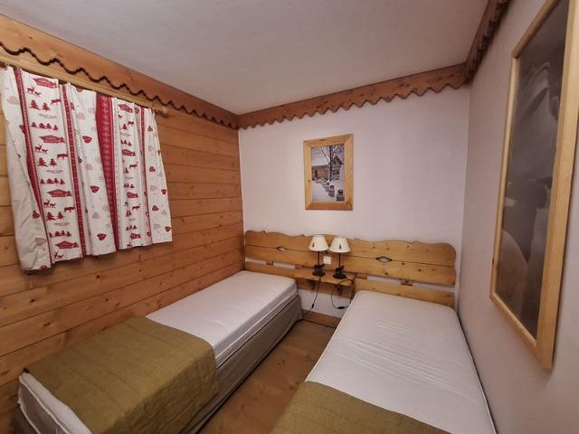 Appartements ROSELEND - Les Arcs 1800
