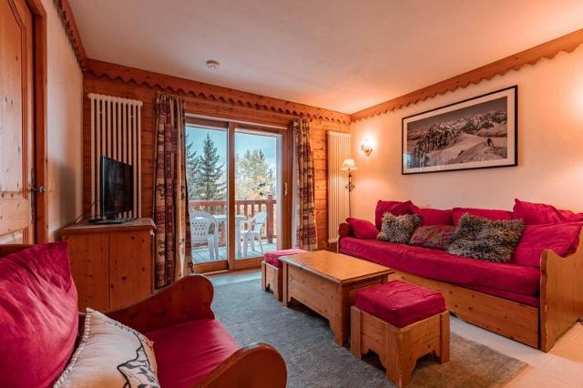 Appartements ROSELEND - Les Arcs 1800