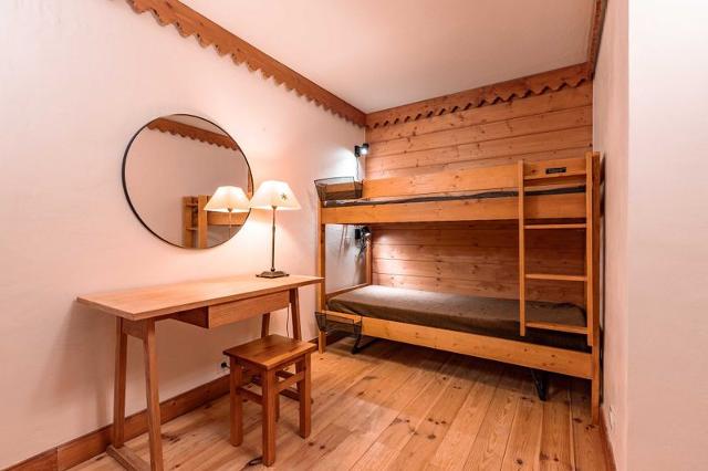 Appartements ROSELEND - Les Arcs 1800