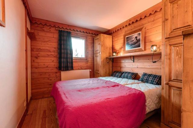 Appartements ROSELEND - Les Arcs 1800