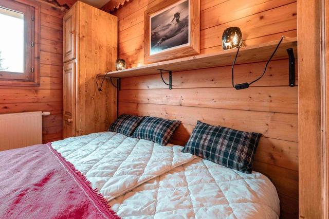 Appartements ROSELEND - Les Arcs 1800