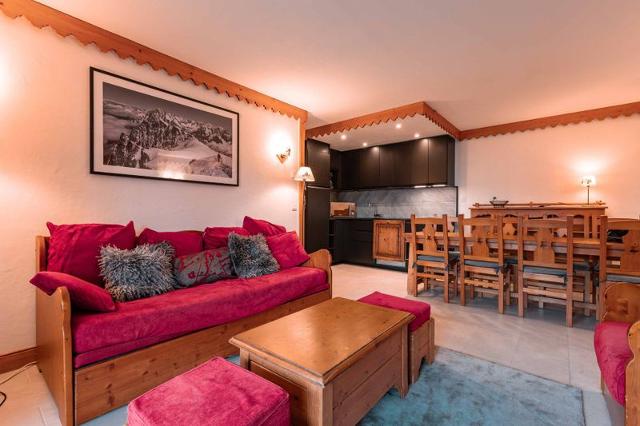 Appartements ROSELEND - Les Arcs 1800