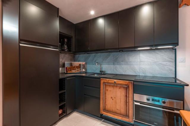 Appartements ROSELEND - Les Arcs 1800