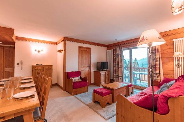 Appartements ROSELEND - Les Arcs 1800