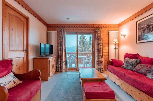 Appartements ROSELEND - Les Arcs 1800