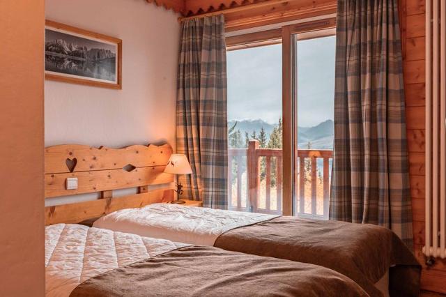 Appartements ROSELEND - Les Arcs 1800