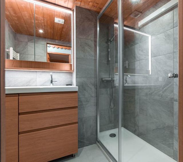 Appartements ROSELEND - Les Arcs 1800