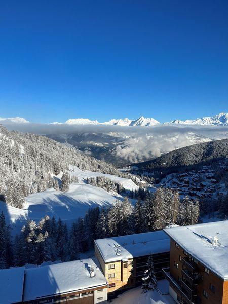Flats EVEREST - Plagne Centre