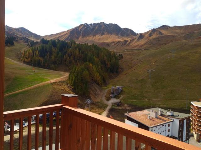 Flats EVEREST - Plagne Centre