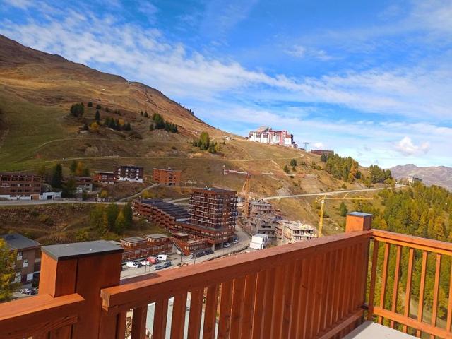 Flats EVEREST - Plagne Centre