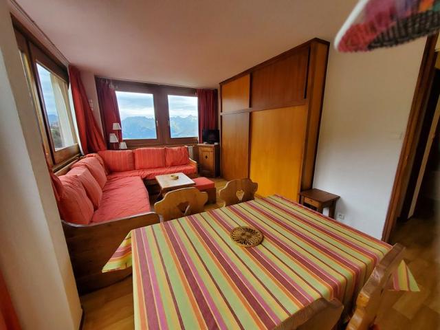 Flats EVEREST - Plagne Centre