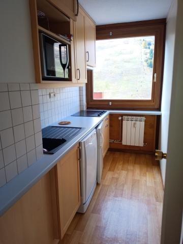 Flats EVEREST - Plagne Centre