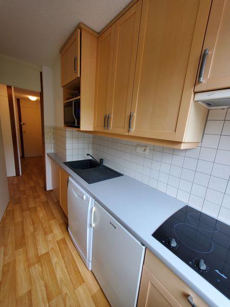 Flats EVEREST - Plagne Centre