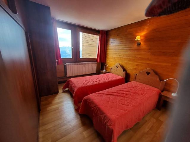 Flats EVEREST - Plagne Centre