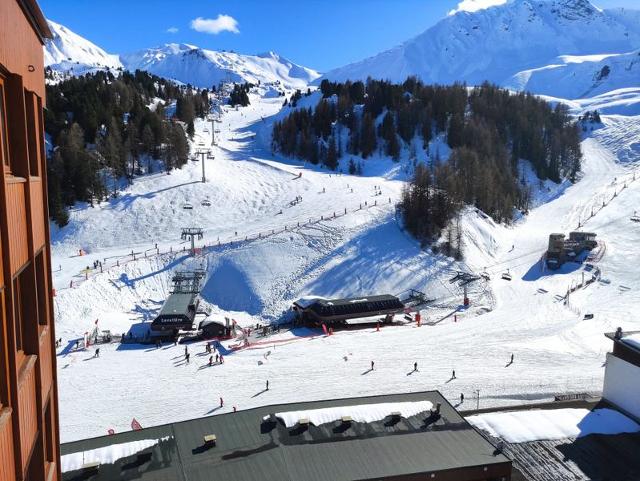 Flats EVEREST - Plagne Centre