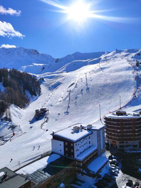 Flats EVEREST - Plagne Centre