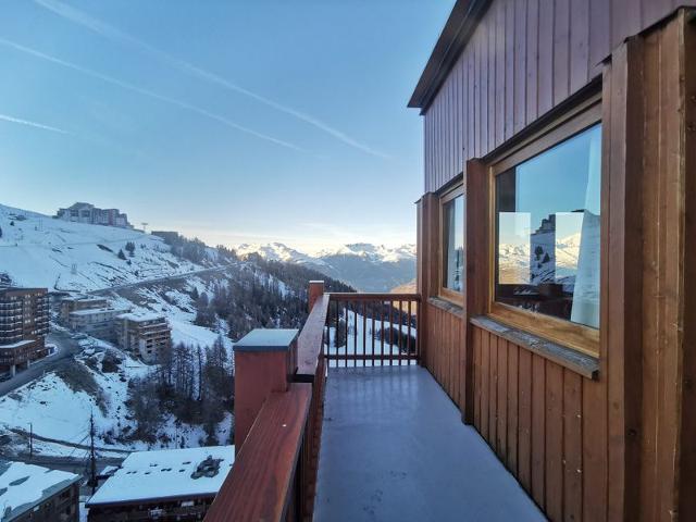 Flats EVEREST - Plagne Centre