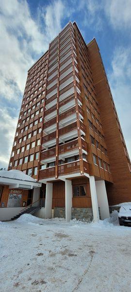 Flats EVEREST - Plagne Centre