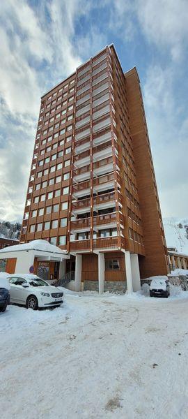 Flats EVEREST - Plagne Centre