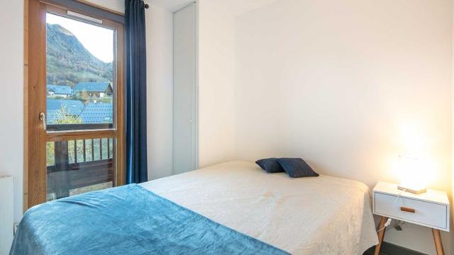 Flat Les Huskies N°48 - 3P6 - Saint Sorlin d'Arves