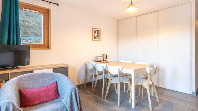 Flat Les Huskies N°48 - 3P6 - Saint Sorlin d'Arves