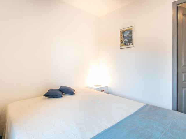 Flat Les Huskies N°48 - 3P6 - Saint Sorlin d'Arves