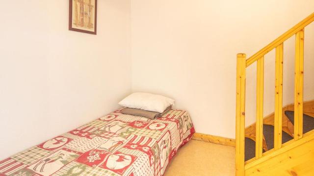 Flat Les Bouquetins N°10 - 2P6C - Saint Sorlin d'Arves