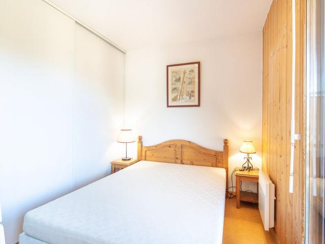 Flat Les Marmottes N°38 - 2P4 - Saint Sorlin d'Arves