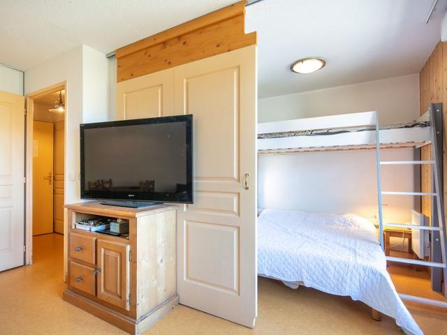 Flat Les Marmottes N°35 - 2P5 - Saint Sorlin d'Arves