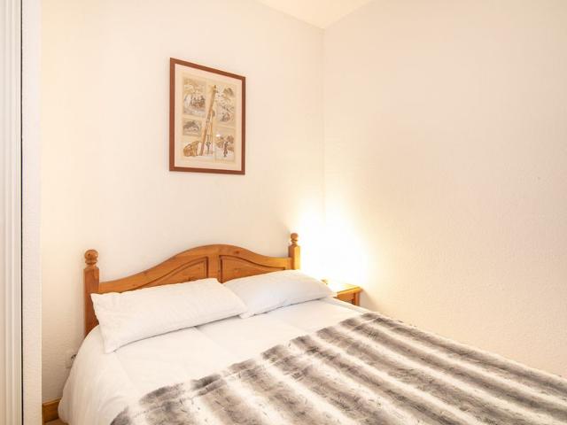 Flat Les Bouquetins N°05 - 3P6 - Saint Sorlin d'Arves