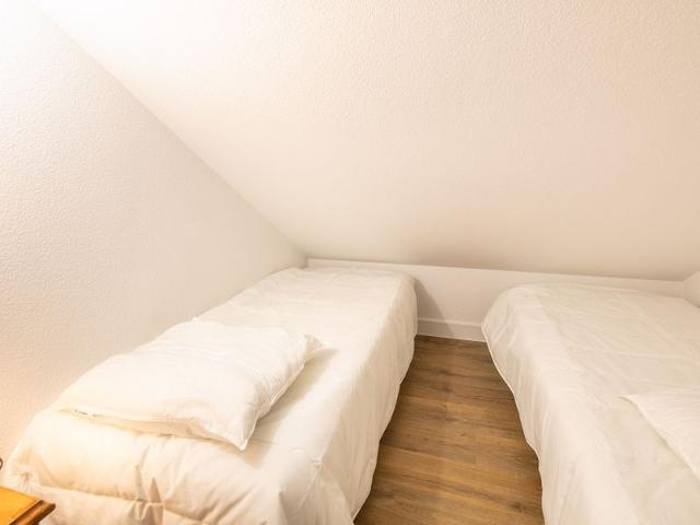 Flat Les Tetras N°64 - 4P10 - Saint Sorlin d'Arves