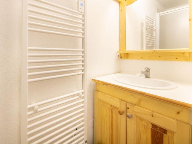 Flat Les Tetras N°64 - 4P10 - Saint Sorlin d'Arves