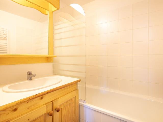 Flat Les Tetras N°64 - 4P10 - Saint Sorlin d'Arves