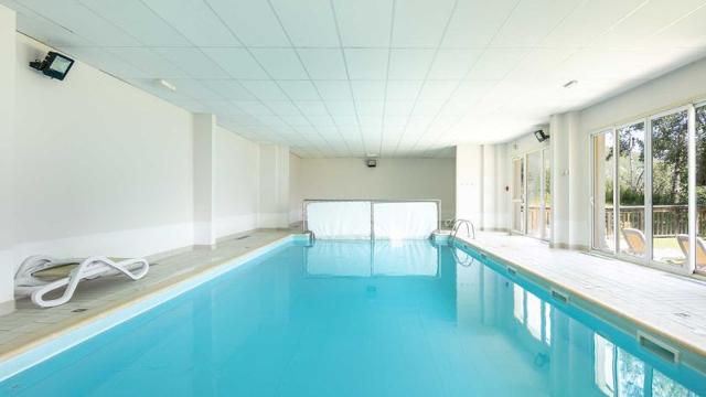 Flat Les Tetras N°64 - 4P10 - Saint Sorlin d'Arves