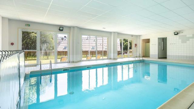 Flat Les Tetras N°64 - 4P10 - Saint Sorlin d'Arves