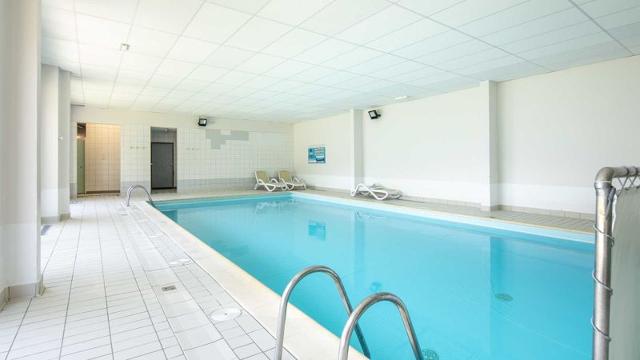 Flat Les Tetras N°64 - 4P10 - Saint Sorlin d'Arves