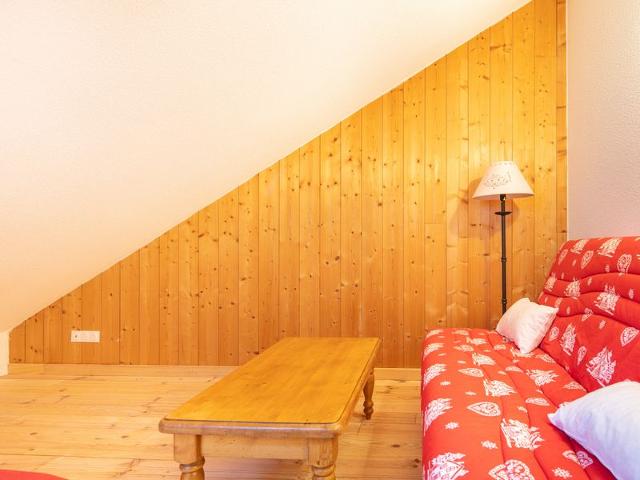 Flat Les Tetras N°64 - 4P10 - Saint Sorlin d'Arves