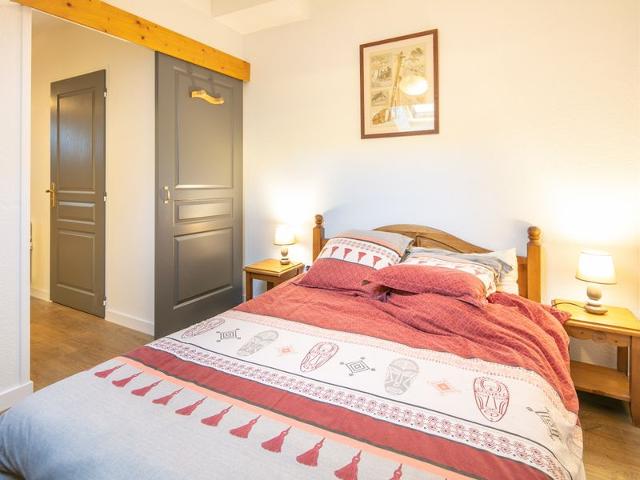 Flat Les Tetras N°64 - 4P10 - Saint Sorlin d'Arves