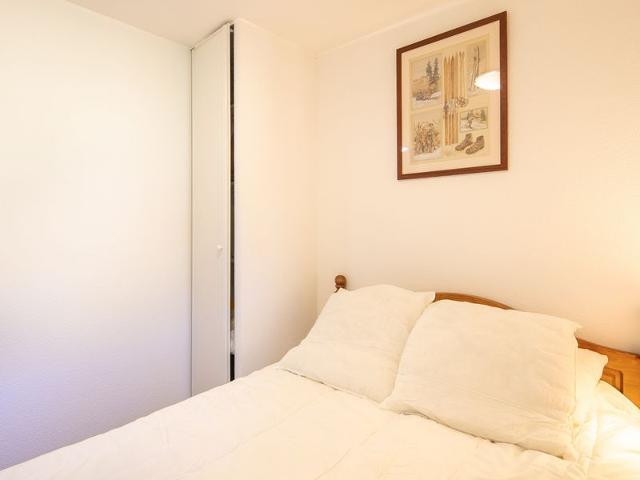 Flat Les Tetras N°64 - 4P10 - Saint Sorlin d'Arves